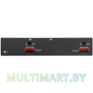 Аккумулятор для ИБП Eaton 5PX EBM 48V RT2U (48В/9 А·ч) картинка 2